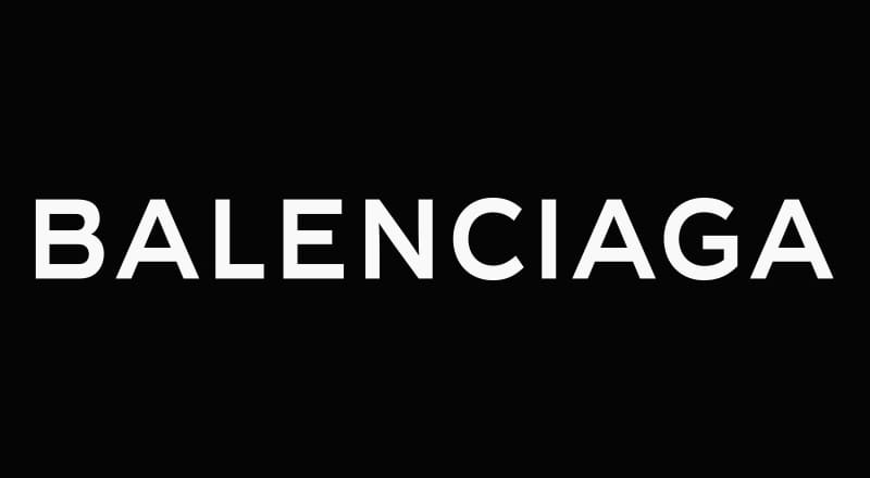 BALENCIAGA