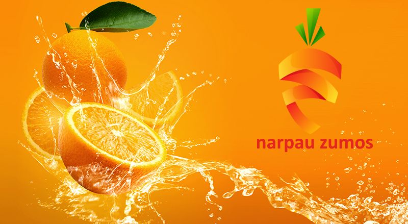 Zumo de Naranja