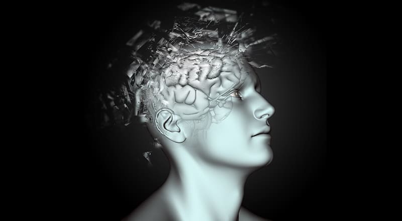 Salud Mental en el Trabajo 