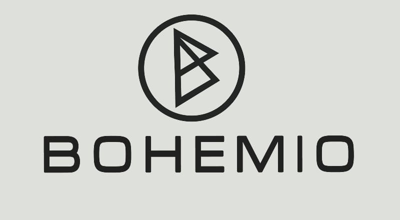 BOHEMIO