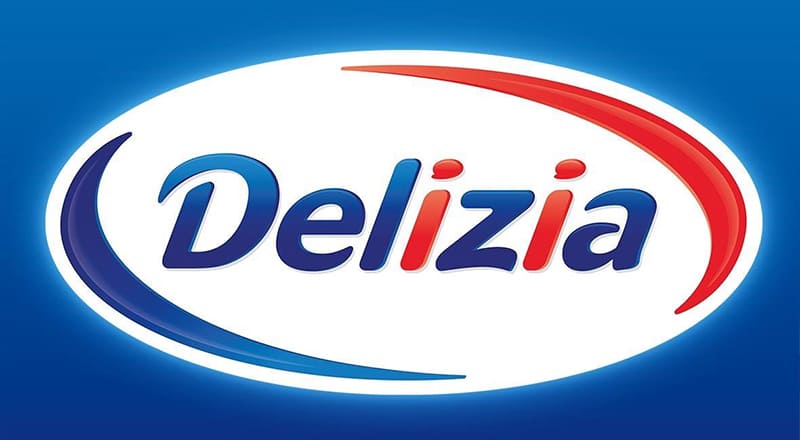 Delizia - Comercialización