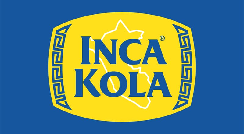 INCA KOLA 