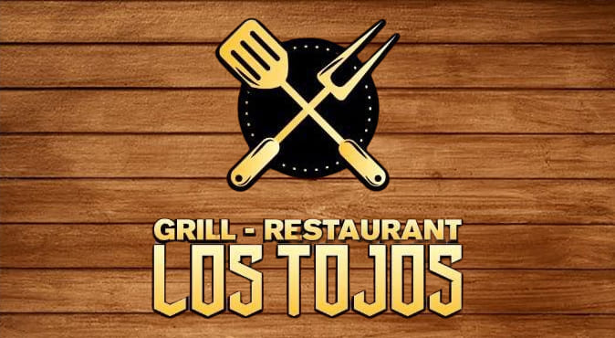 Grill Restaurant Los Tojos