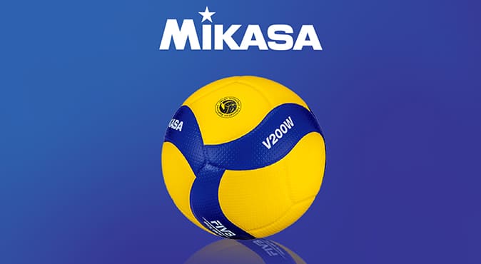 MIKASA