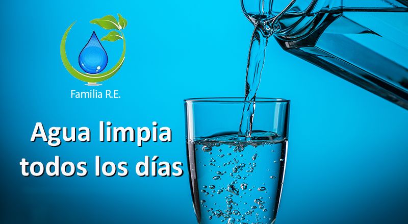 Agua Embotellada