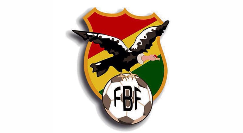 Federación Boliviana de Futbol