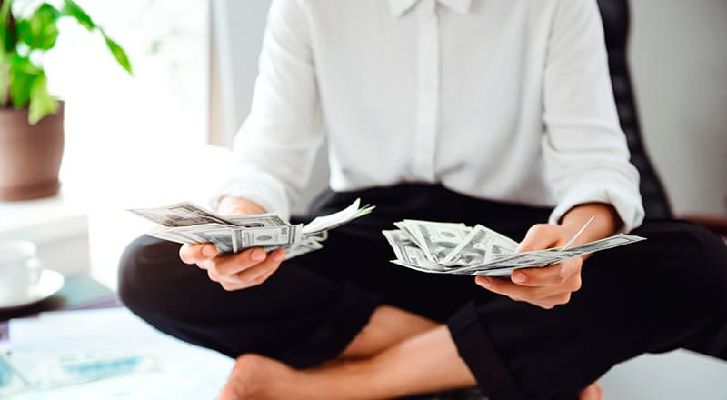 Compensación y Beneficios