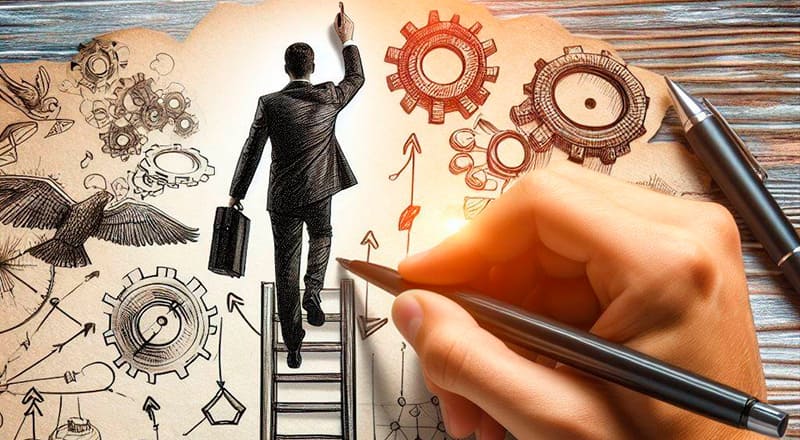 Coaching y Desarrollo de Liderazgo