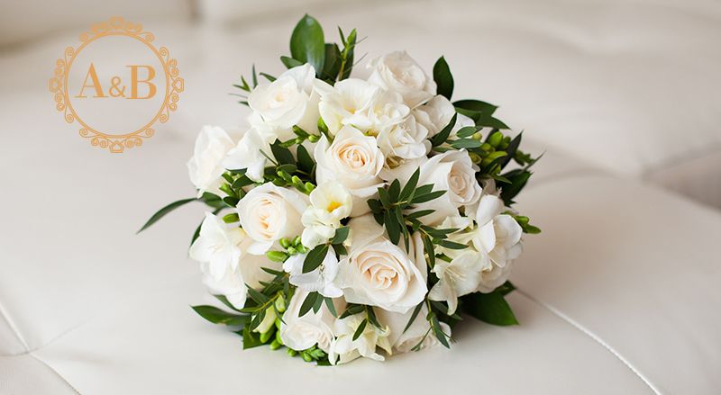 Arreglos Florales A&B