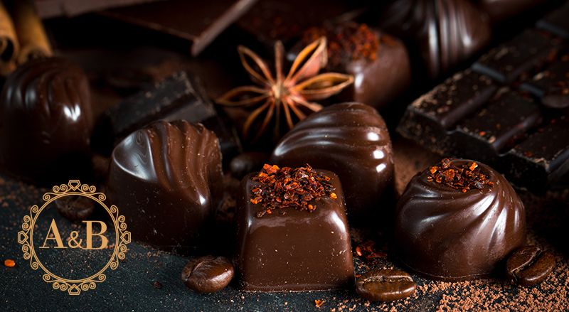 Chocolates Artesanales A&B