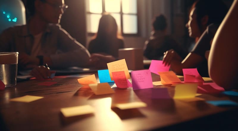 Endomarketing en las organizaciones  