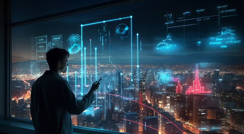 La organización del Futuro