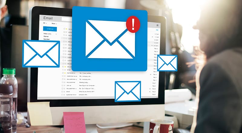 Email Marketing