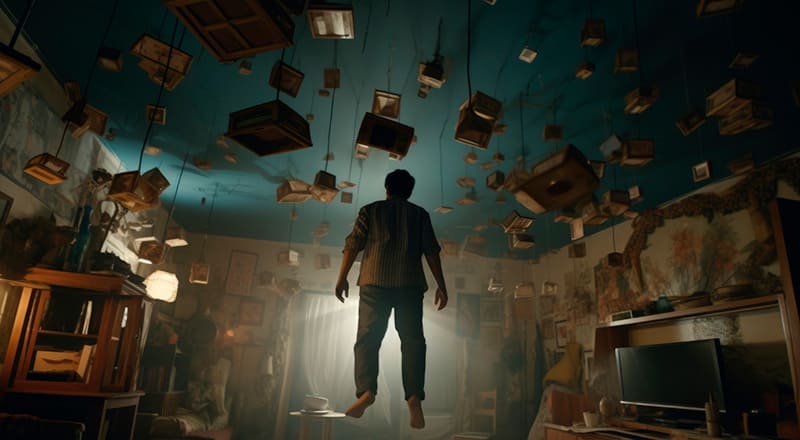 Escape Room 