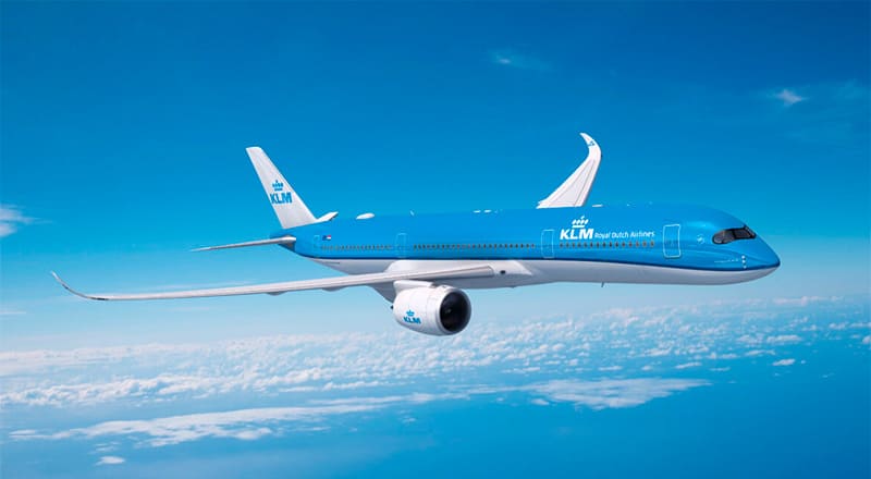 KLM Royal Dutch Airlines