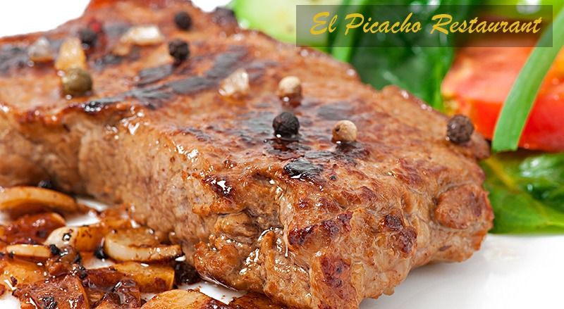 El Picacho Restaurant