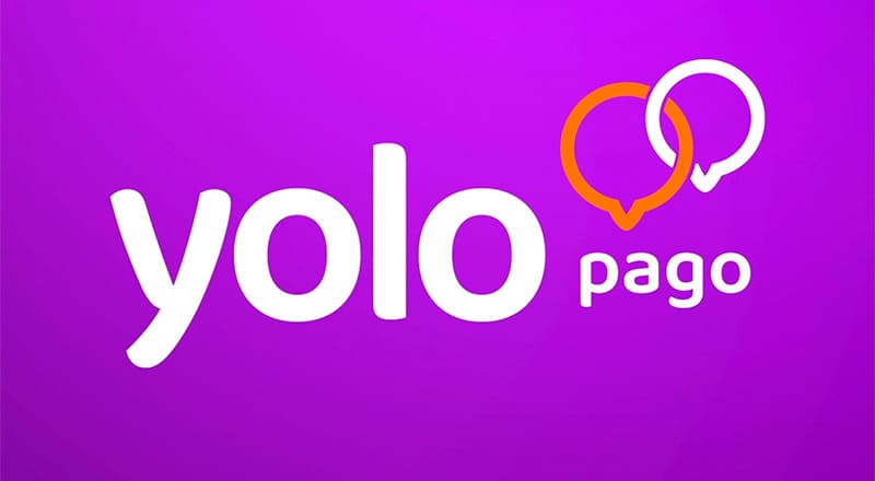 YOLO PAGO