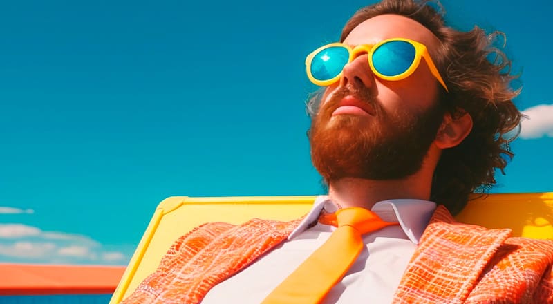 Gestión automatizada de vacaciones y ausencias