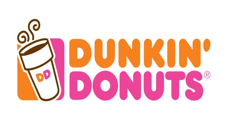 Dunkin' Donuts