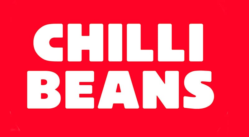 Chilli Beans