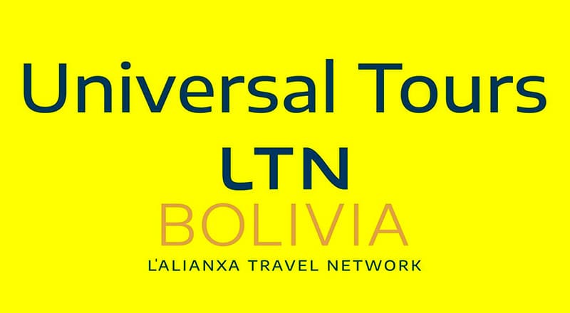 Universal Tours