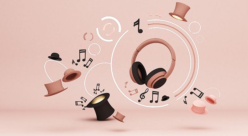Gestión musical para tu negocio