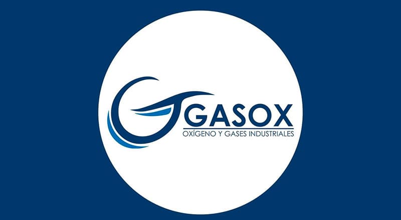 Gasox Srl. 