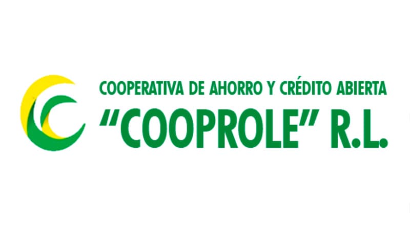 cooperativa de ahorro y credito COOPROLE R.L.
