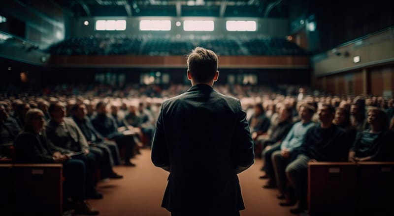 El arte de dirigir personas