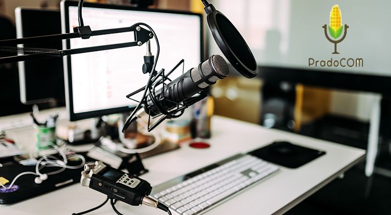 PradoCOM - Radio y Televisión