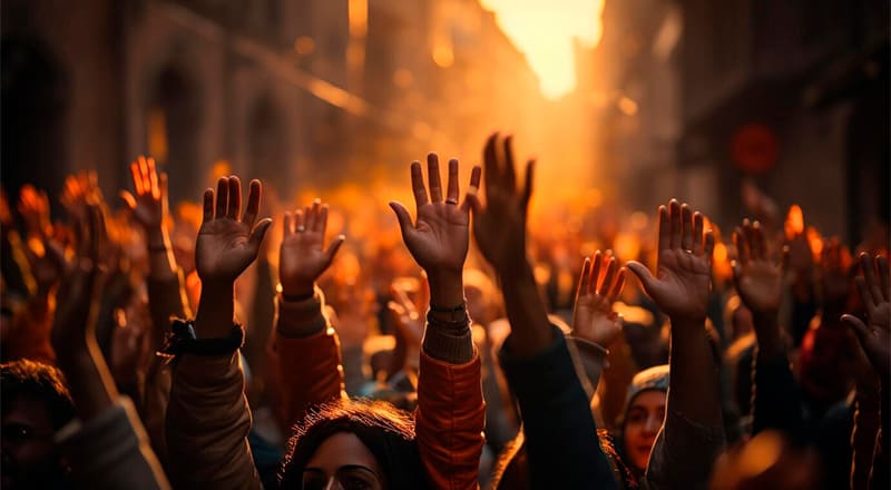 Derechos Humanos y Emancipación