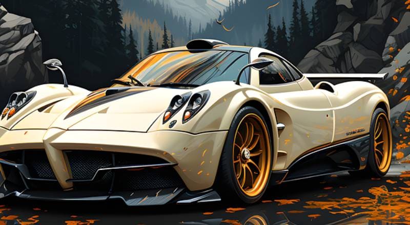 Pagani