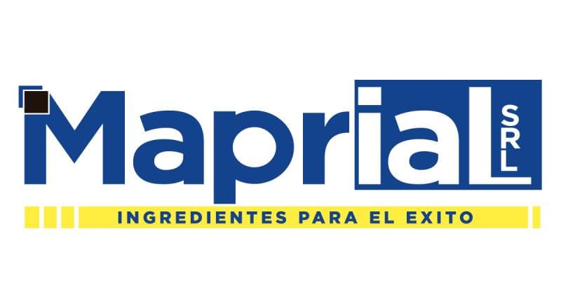 Maprial S.R.L