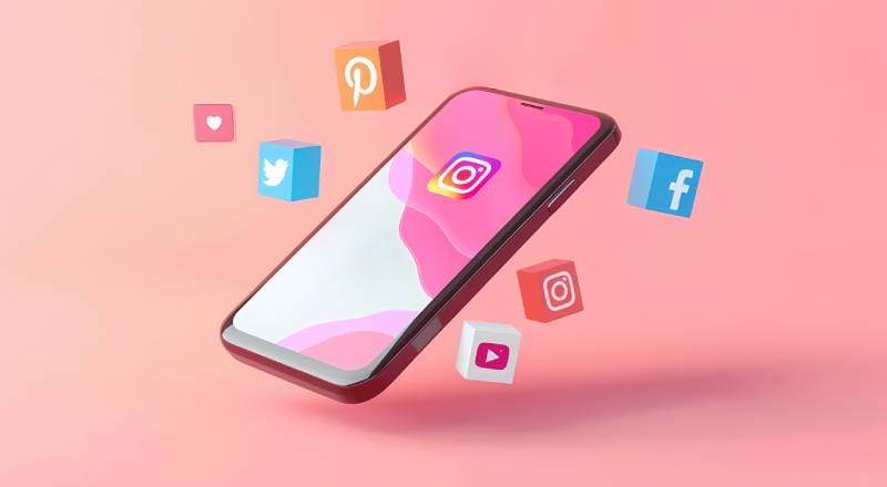 Publicidad en redes sociales
