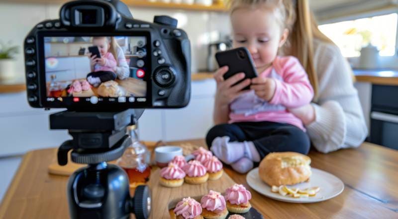 Marketing de Influencia en Micro-Influencers