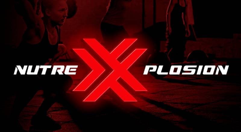 Nutrexplosion