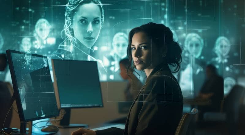 Reclutamiento y selección con Inteligencia Artificial