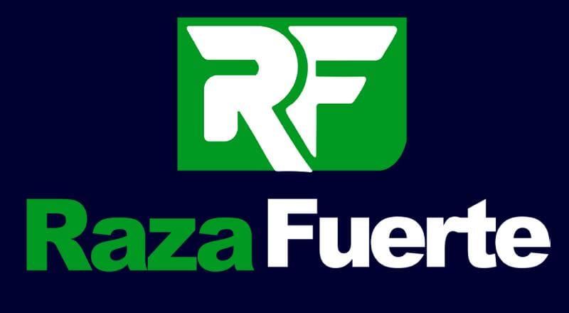 Raza Fuerte