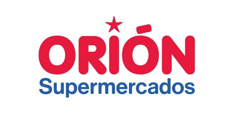 Orión Supermercados 