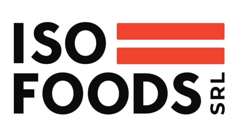 ISOFOODS SRL