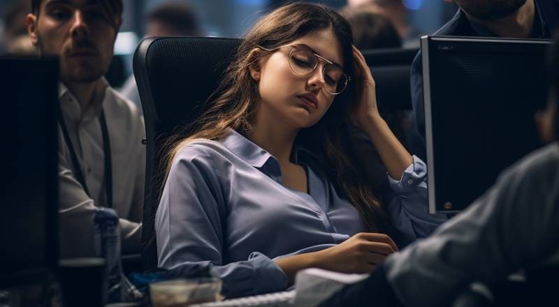 Gestión de Desempeño Ágil 