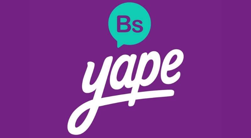 Yape Bolivia