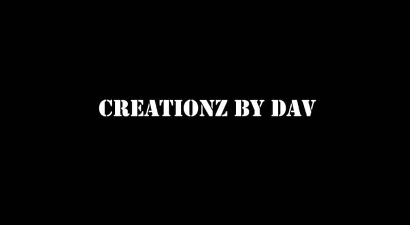 Creationz By Dav