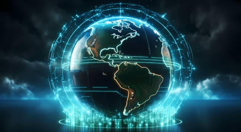 Marketing Internacional 