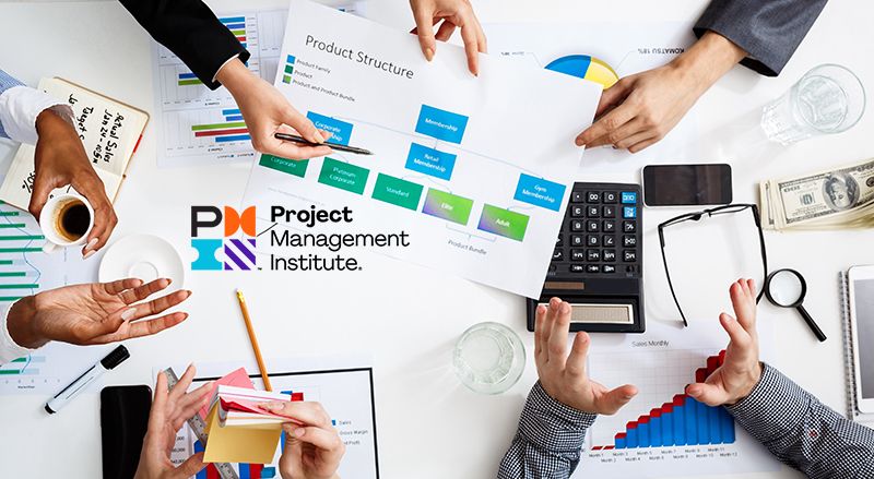 Gestion de Proyectos