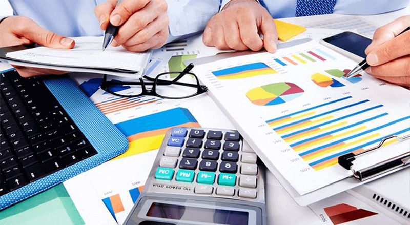 Universo de contribuyentes del Servicio de Impuestos Nacionales