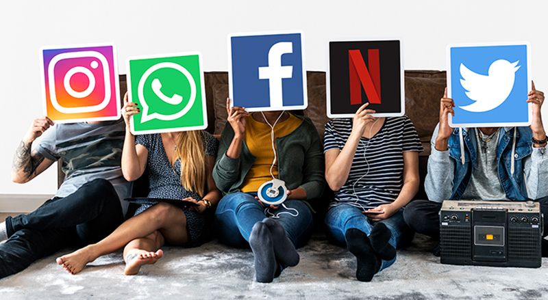 Uso de Internet en los Negocios