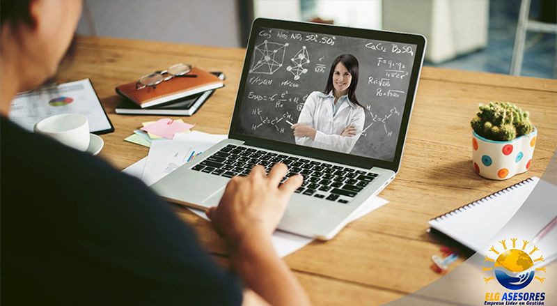 La educación virtual