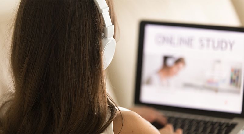 Educación a Distancia