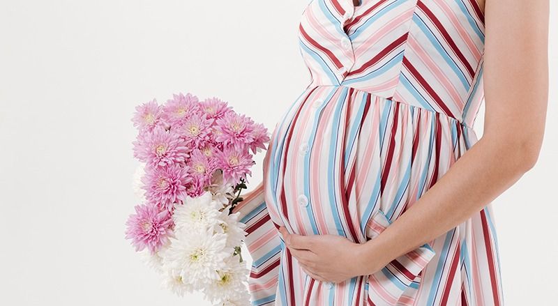 Compra de Ropa para mujeres gestantes Online